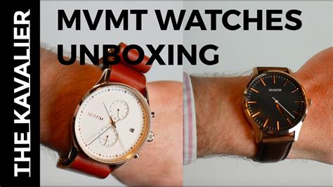 is mvmt a good watch.